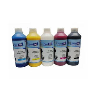 Flopsin-16 Refillable Ink Tank PGI725 Black CLI726 Black Magenta Cyan Yellow Set of 5