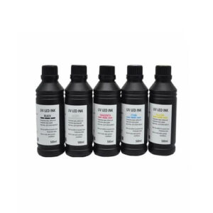 Flopsin-6-48QOBG Compatible Ink (003 Ink Set + 1 Black Extra)